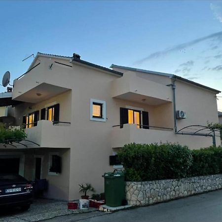 זאדאר Delfin Apartments מראה חיצוני תמונה