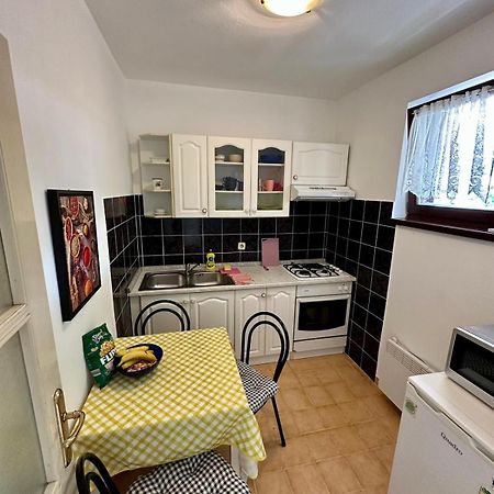 זאדאר Delfin Apartments מראה חיצוני תמונה