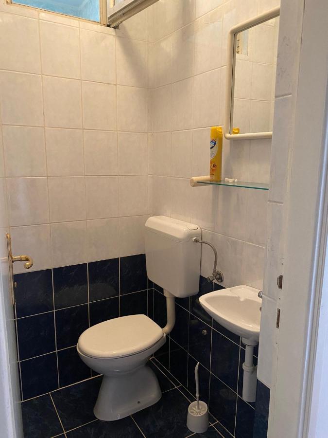 זאדאר Delfin Apartments מראה חיצוני תמונה