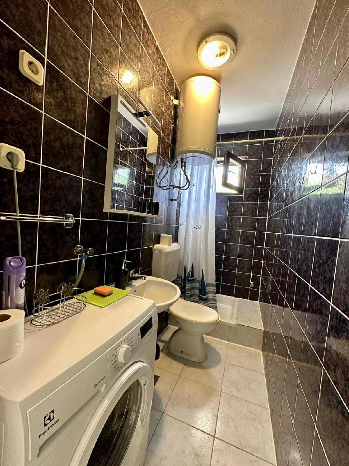 זאדאר Delfin Apartments מראה חיצוני תמונה