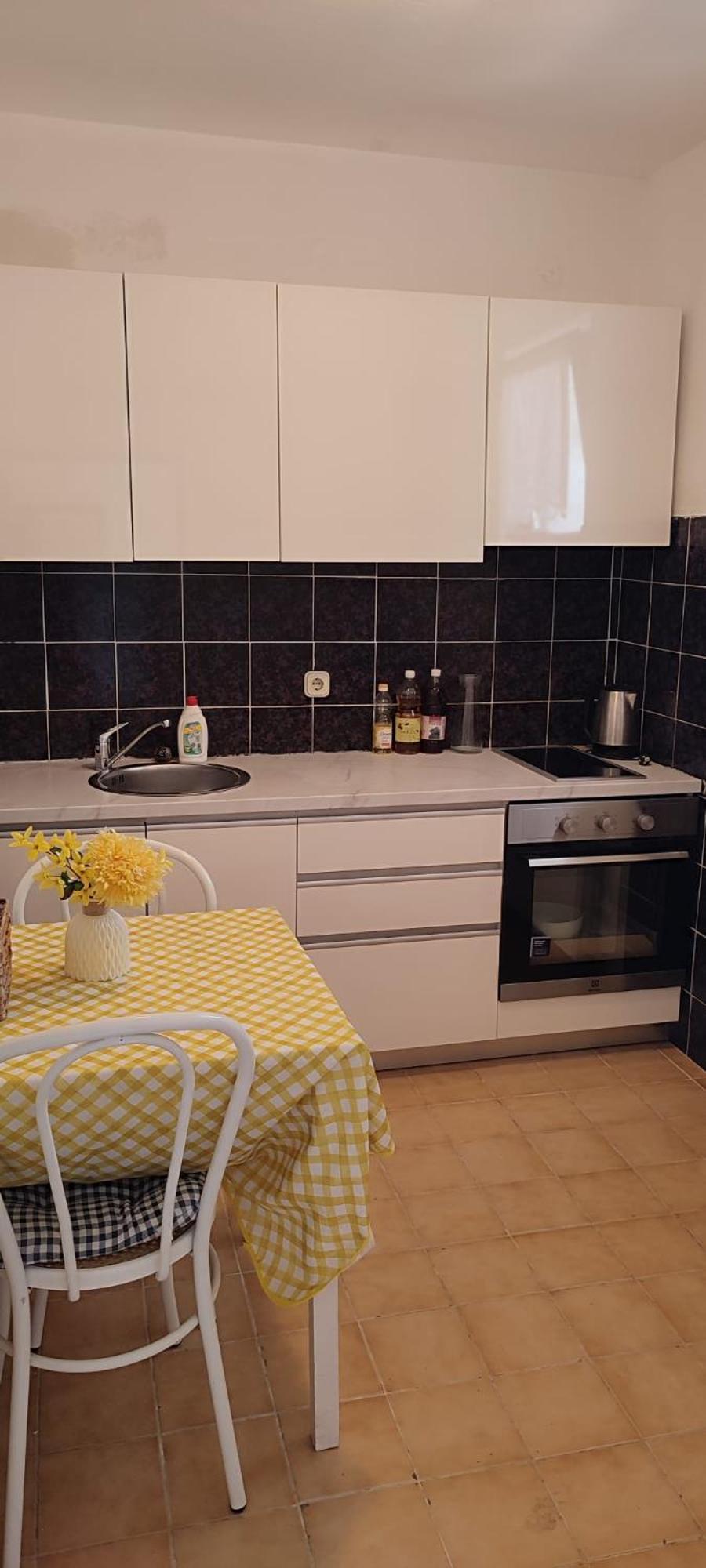 זאדאר Delfin Apartments מראה חיצוני תמונה